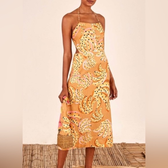 FARM Rio Dresses & Skirts - Farm Rio Dress